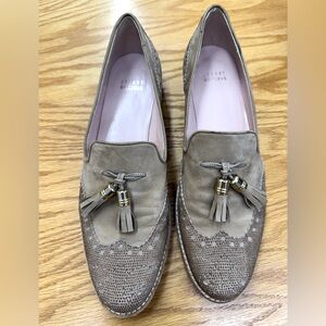 Stuart Weitzman Women Loafer